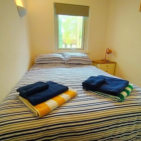 Woodland View - Families & Pets Villa Uny Lelant Luaran gambar