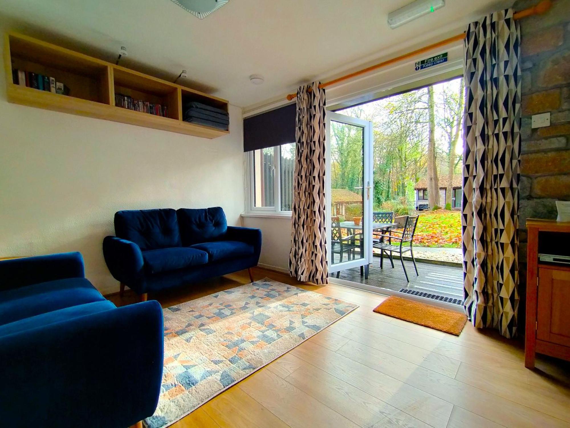 Woodland View - Families & Pets Villa Uny Lelant Luaran gambar