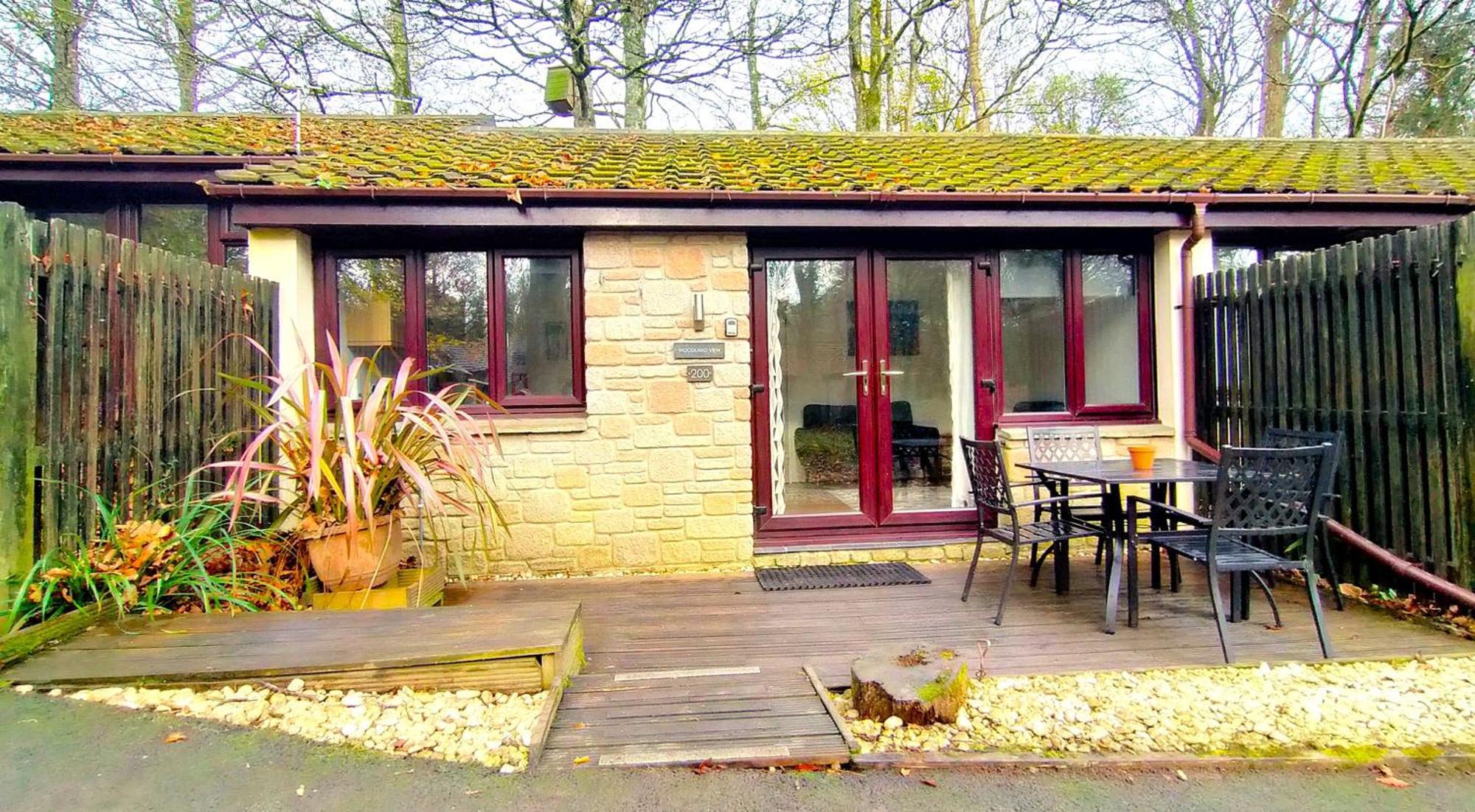 Woodland View - Families & Pets Villa Uny Lelant Luaran gambar