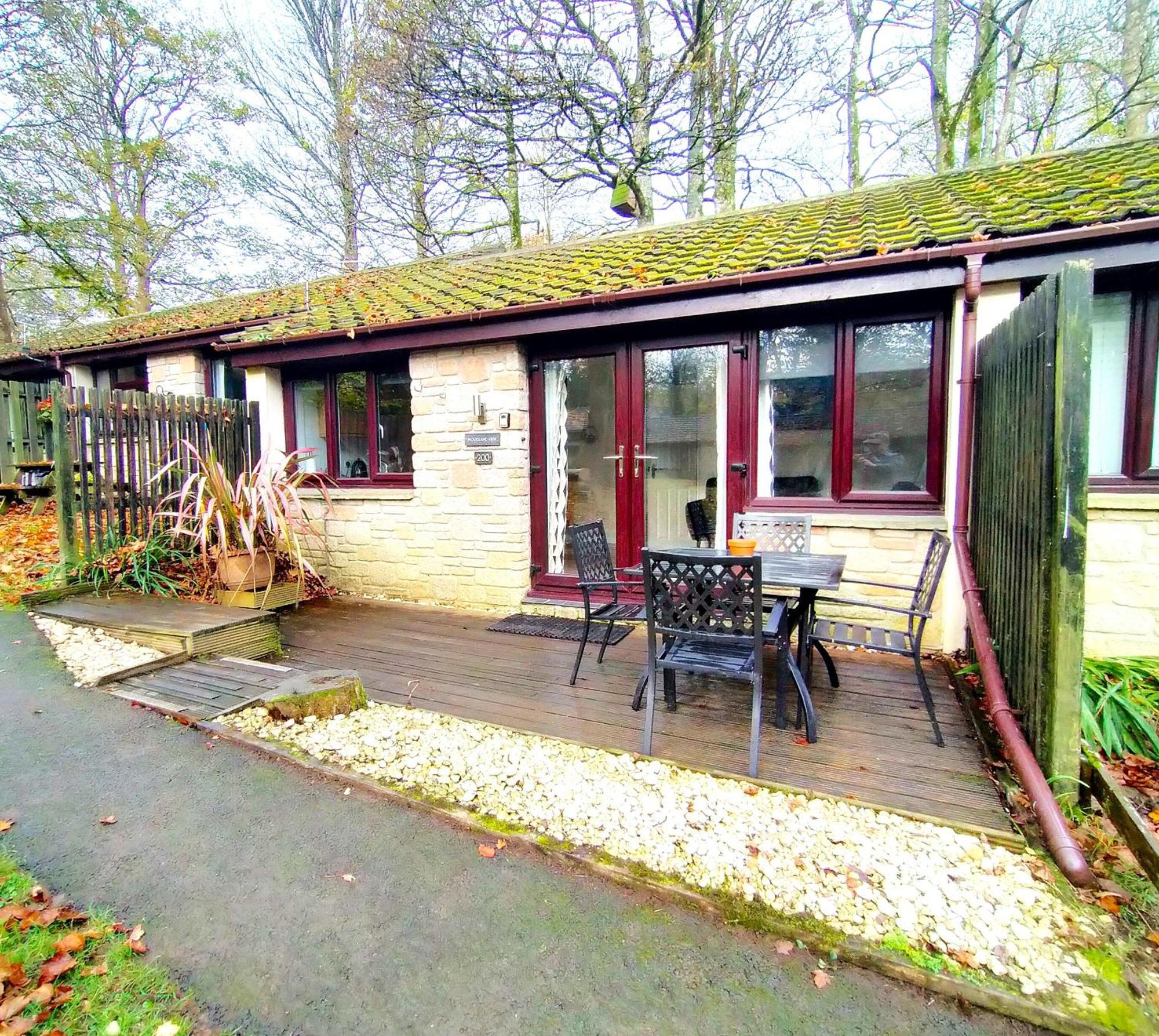 Woodland View - Families & Pets Villa Uny Lelant Luaran gambar