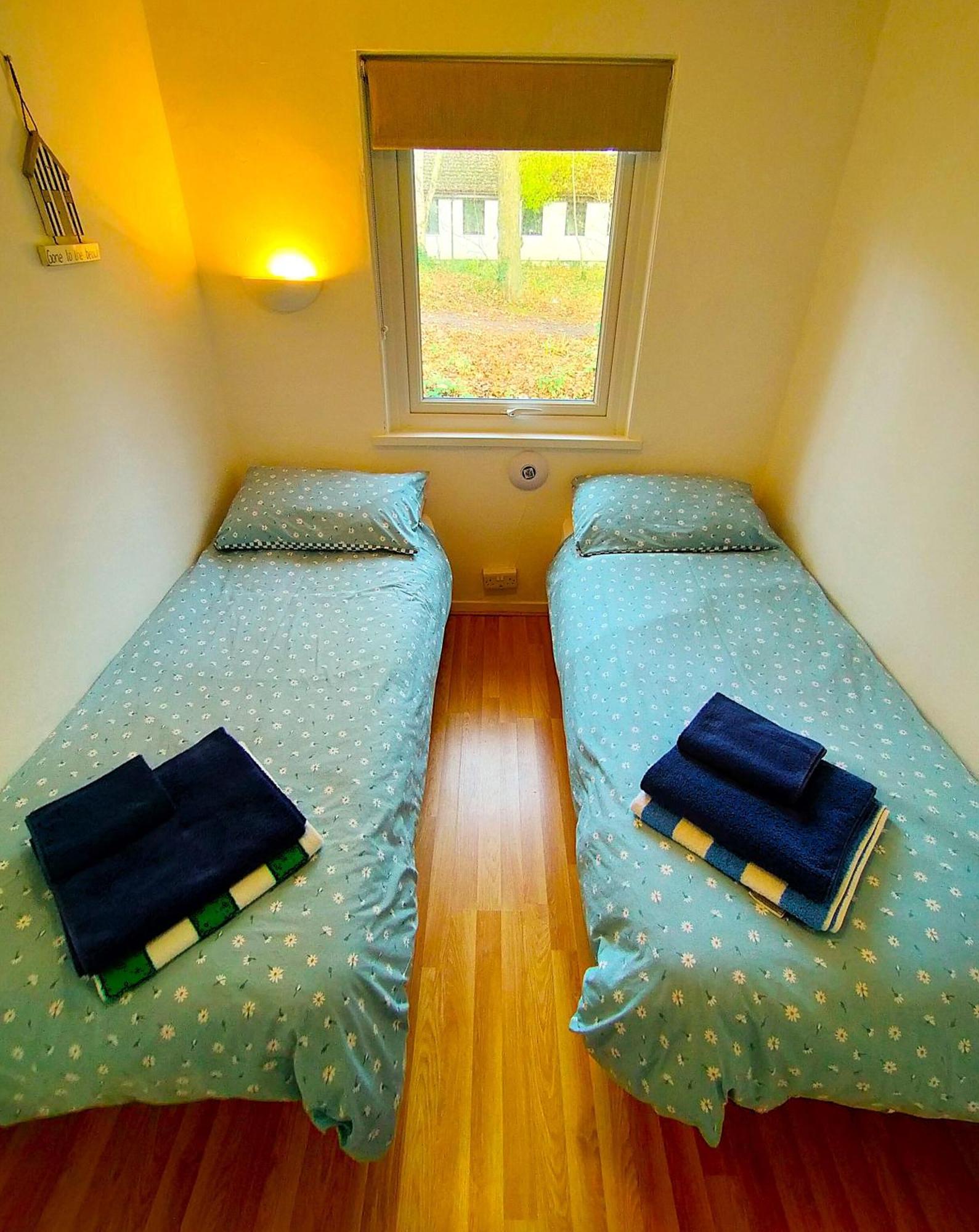 Woodland View - Families & Pets Villa Uny Lelant Luaran gambar