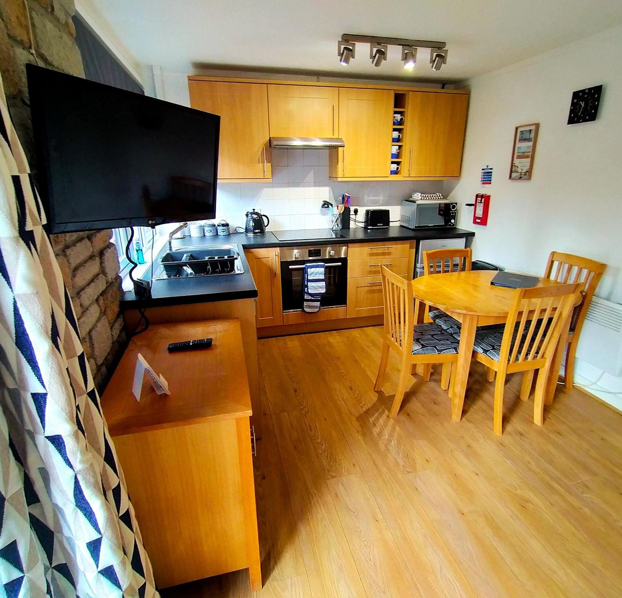 Woodland View - Families & Pets Villa Uny Lelant Luaran gambar