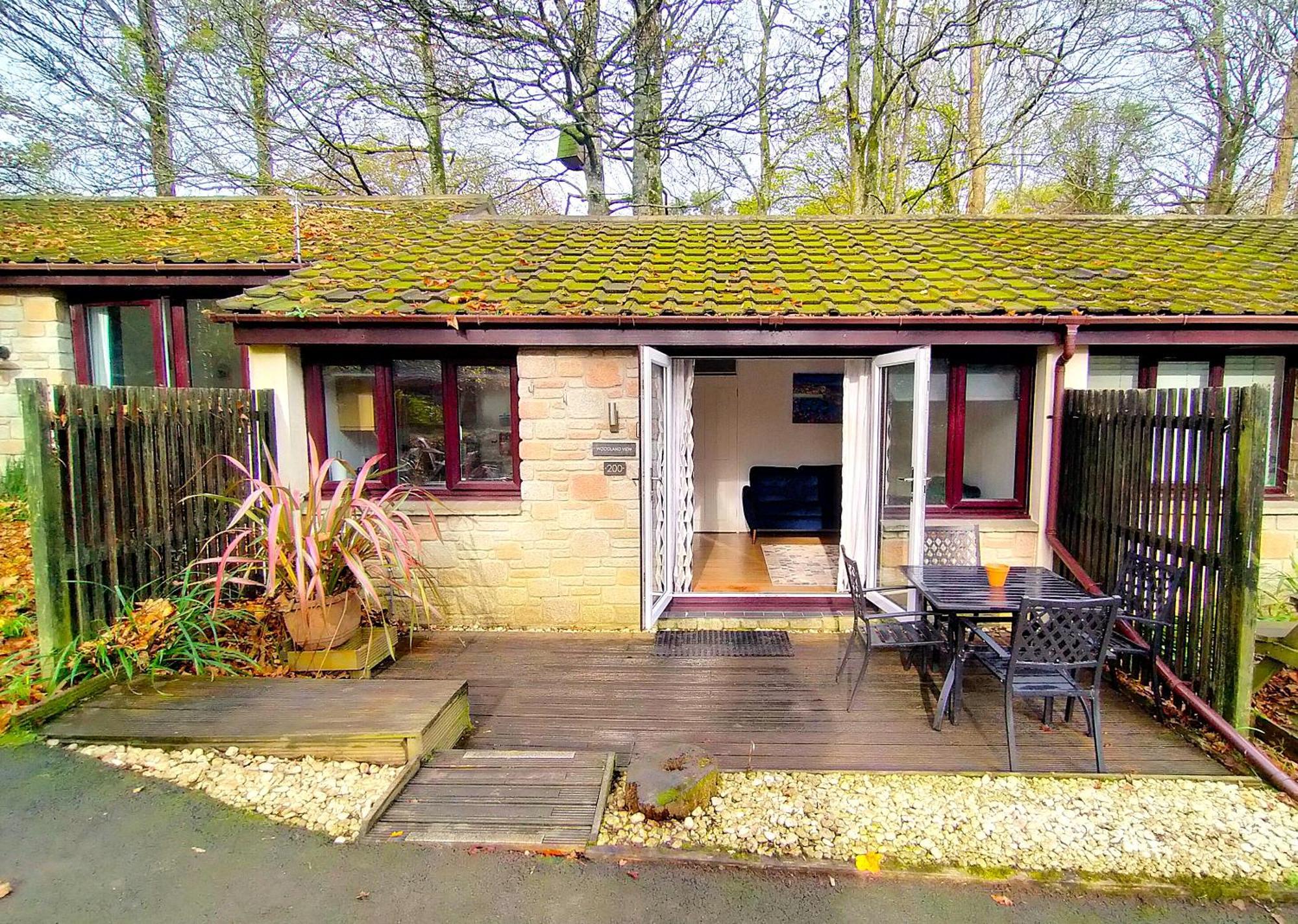 Woodland View - Families & Pets Villa Uny Lelant Luaran gambar