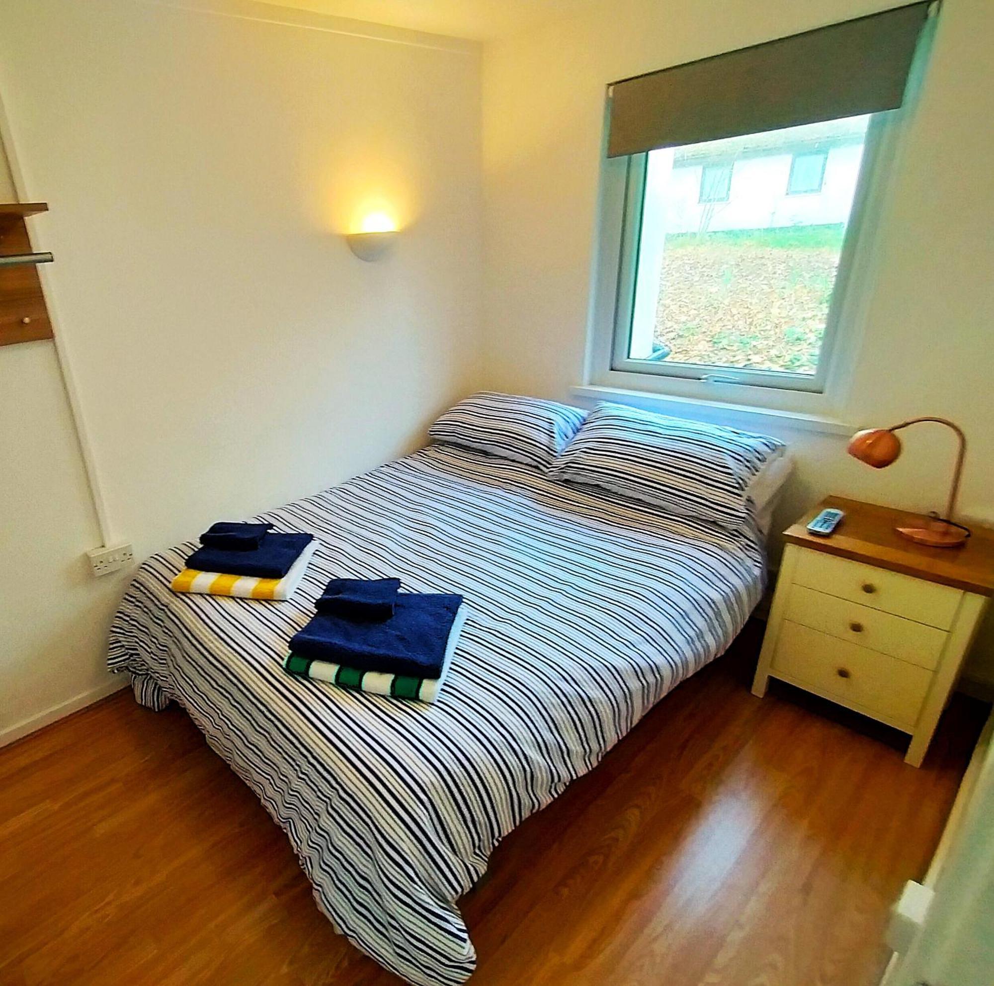 Woodland View - Families & Pets Villa Uny Lelant Luaran gambar