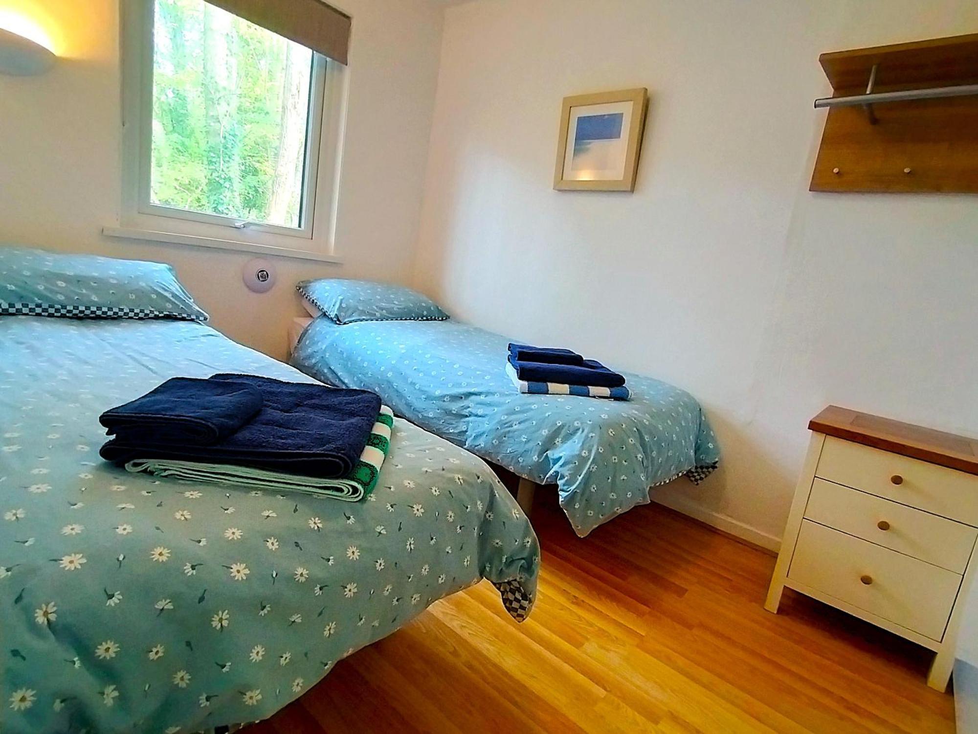 Woodland View - Families & Pets Villa Uny Lelant Luaran gambar