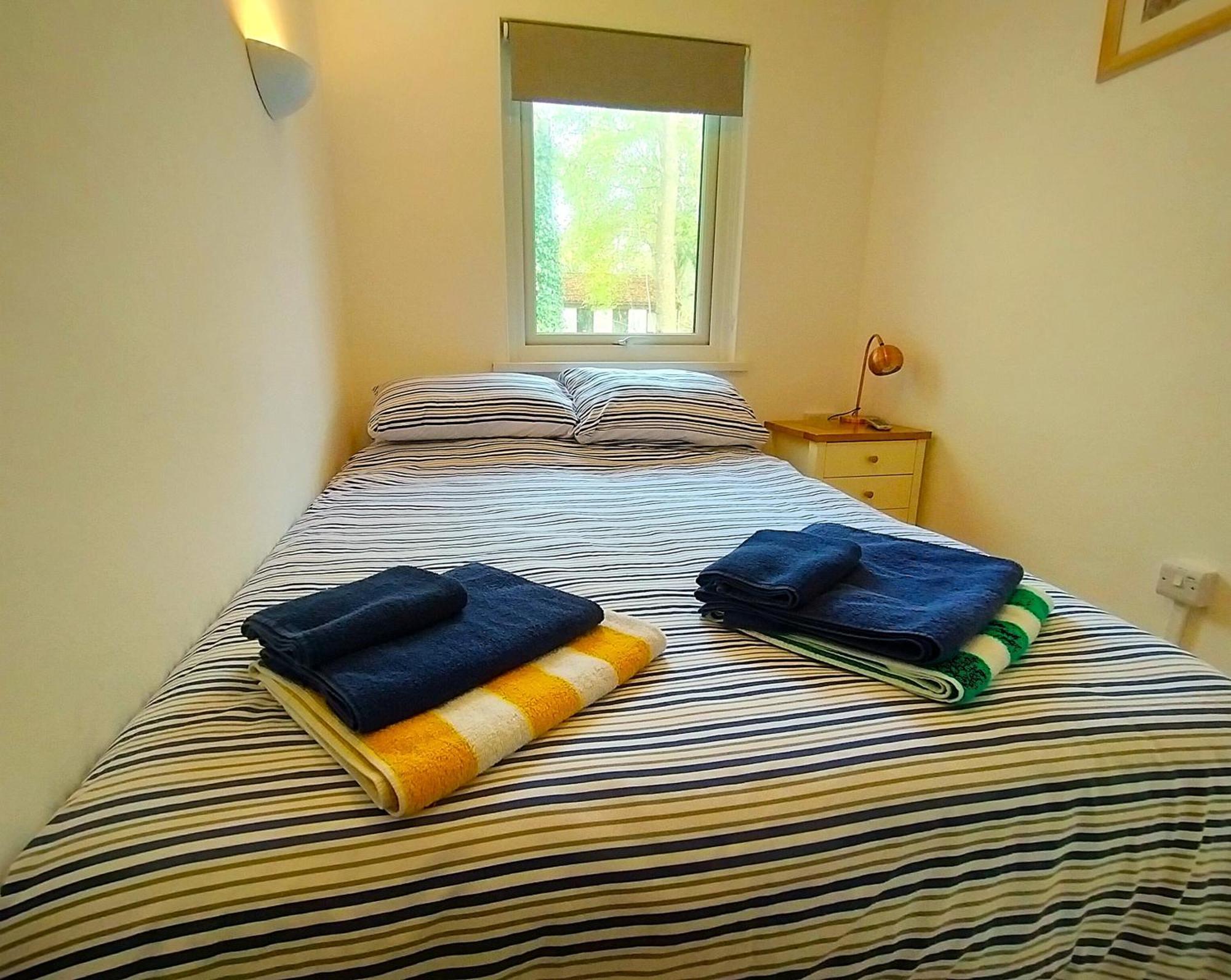Woodland View - Families & Pets Villa Uny Lelant Luaran gambar