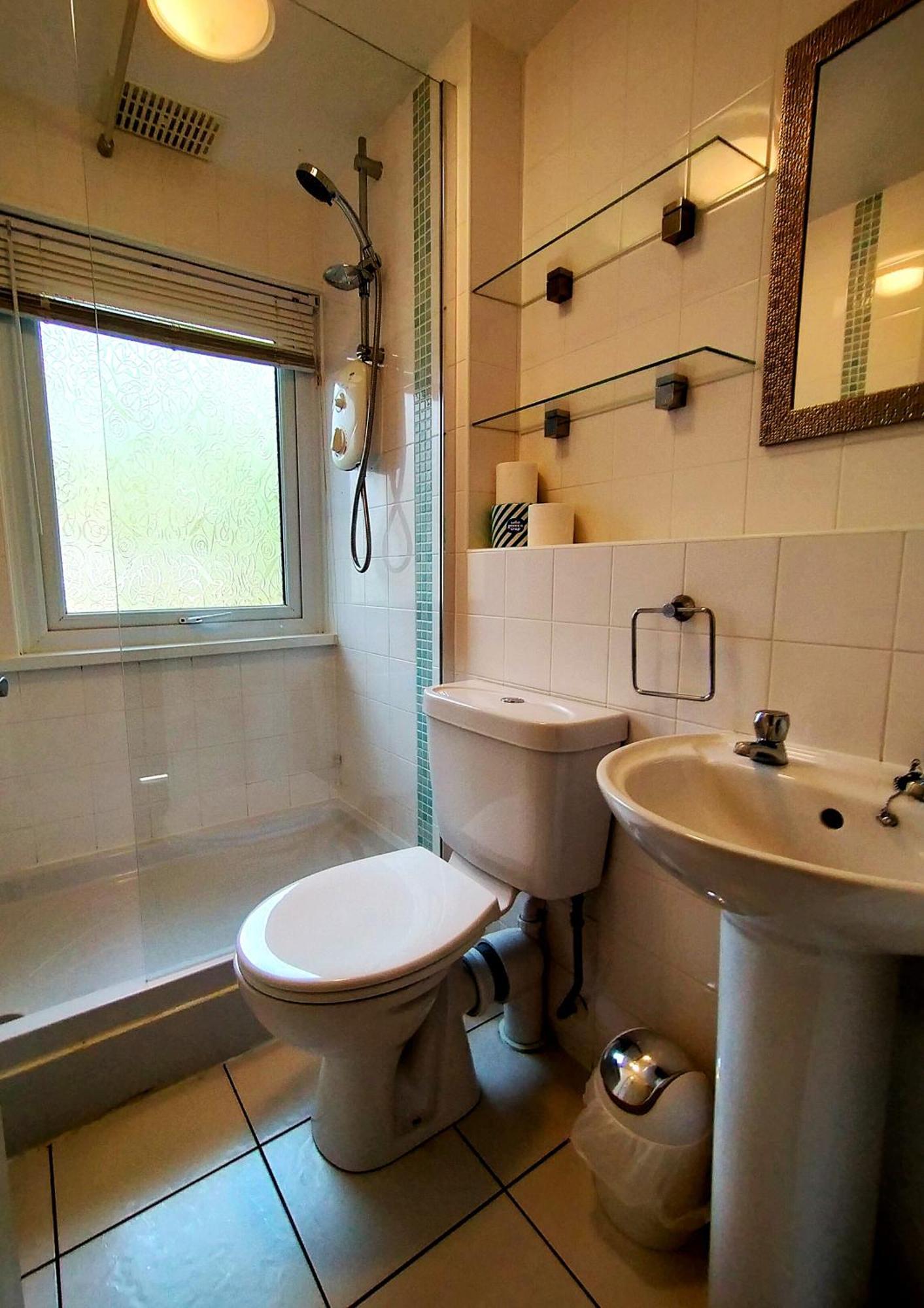 Woodland View - Families & Pets Villa Uny Lelant Luaran gambar